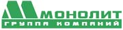логотип компании Группа компаний «Монолит» логотип компании Группа компаний «Монолит»