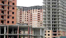 С обманутыми дольщиками проекта в