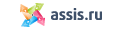 логотип компании Assistent
