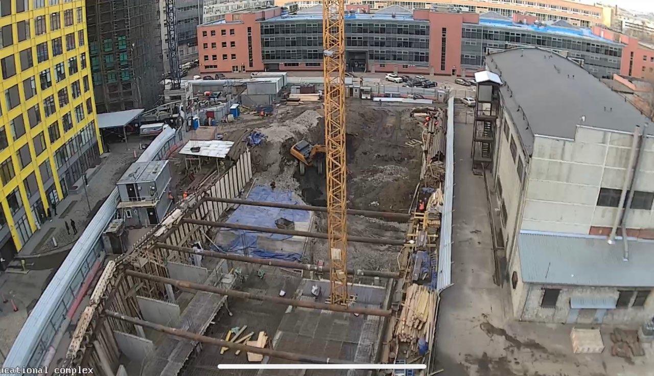 Обсуждение жилого комплекса «Савеловский Сити». Общие вопросы.