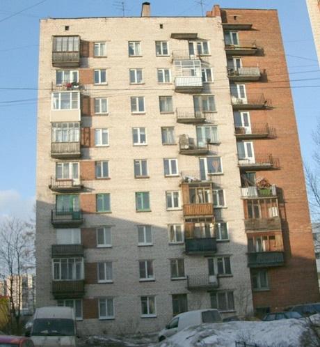Проект 1 528кп 40