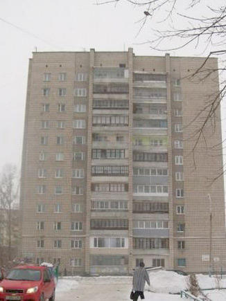 Проект э 93