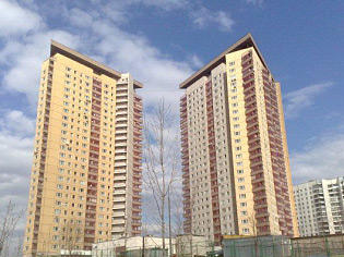 Васильцовский стан, д. Москва, никулинская улица, 6к1. Башни главболгарстроя. Проспект вернадского 42. Улица васильцовский стан, 7к1 москва.