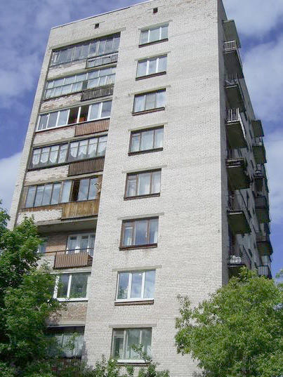 Проект 1 528кп 40