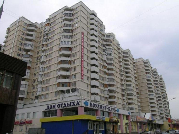 Дом 4 12 Фото Дом 4 12 Фото