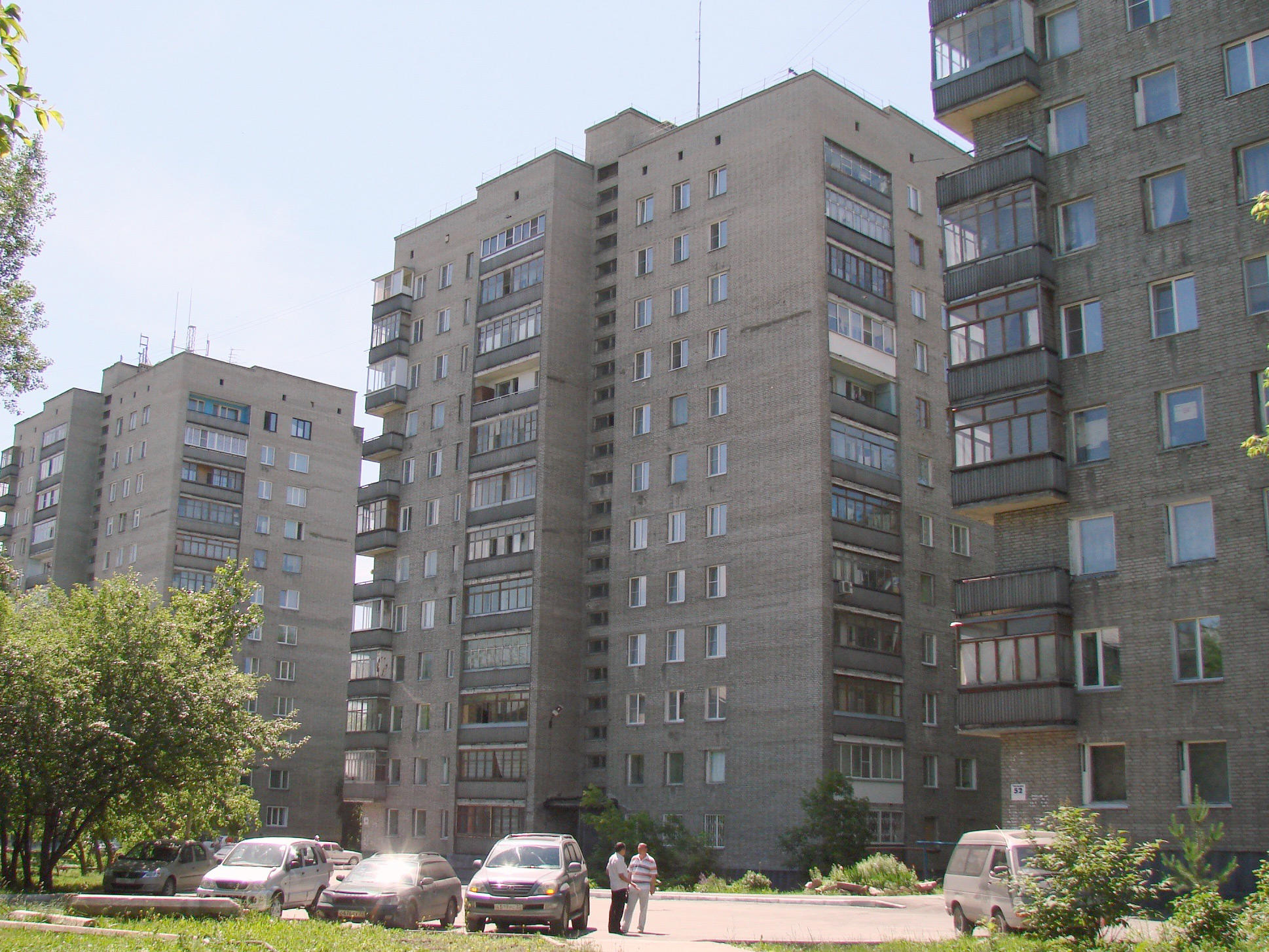 Прохорова 22 Год Постройки Фото Дома