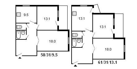 Экскурсия Onliner.by: как выглядят и сколько стоят квартиры в жилом комплексе «Зеленые горки»