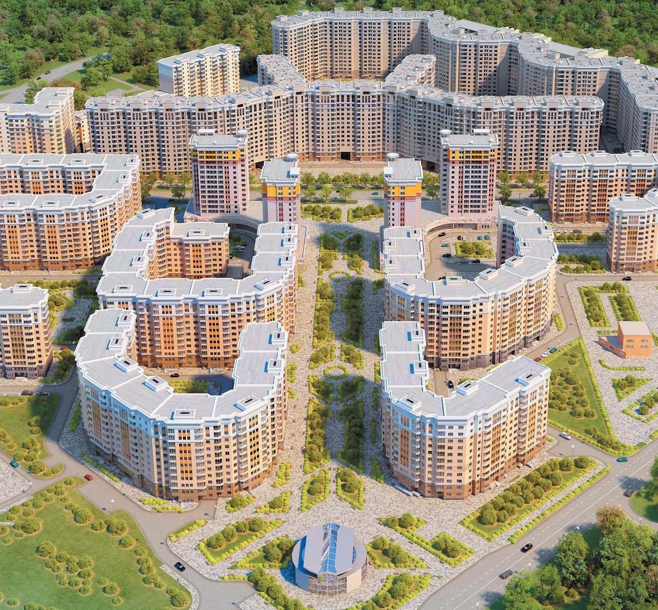 Жк Царицыно Купить 2 Комнатную Квартиру