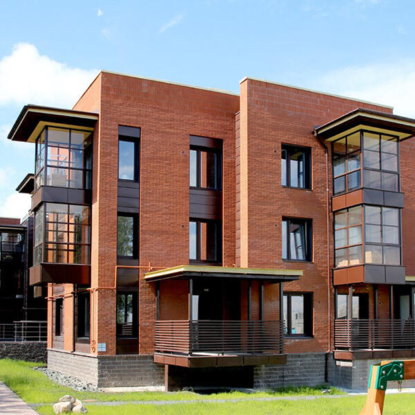 малоэтажная страна наш дом (92) фото