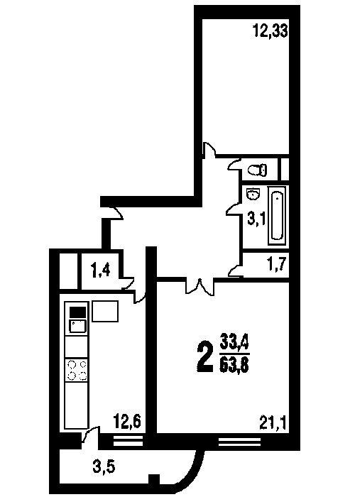 Проект м 111