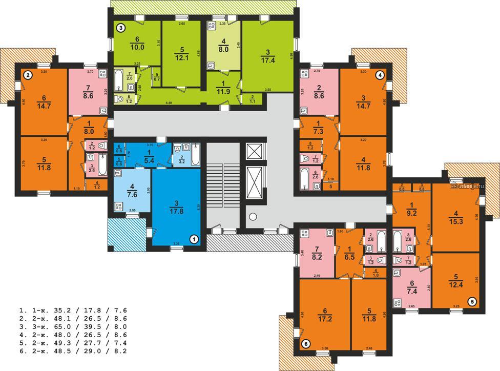 Квартира хрущевка 2 комнатная планировка несущие стены. План многоэтажного жилого дома чертеж. Хрущевка 1-528 планировка. Судостроительная 157 планировка. Планировка многоэтажного дома.