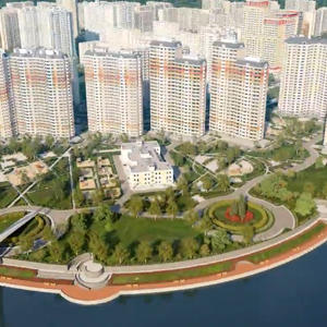Циан Красногорск Павшинская Пойма Вторичка Купить Квартиру