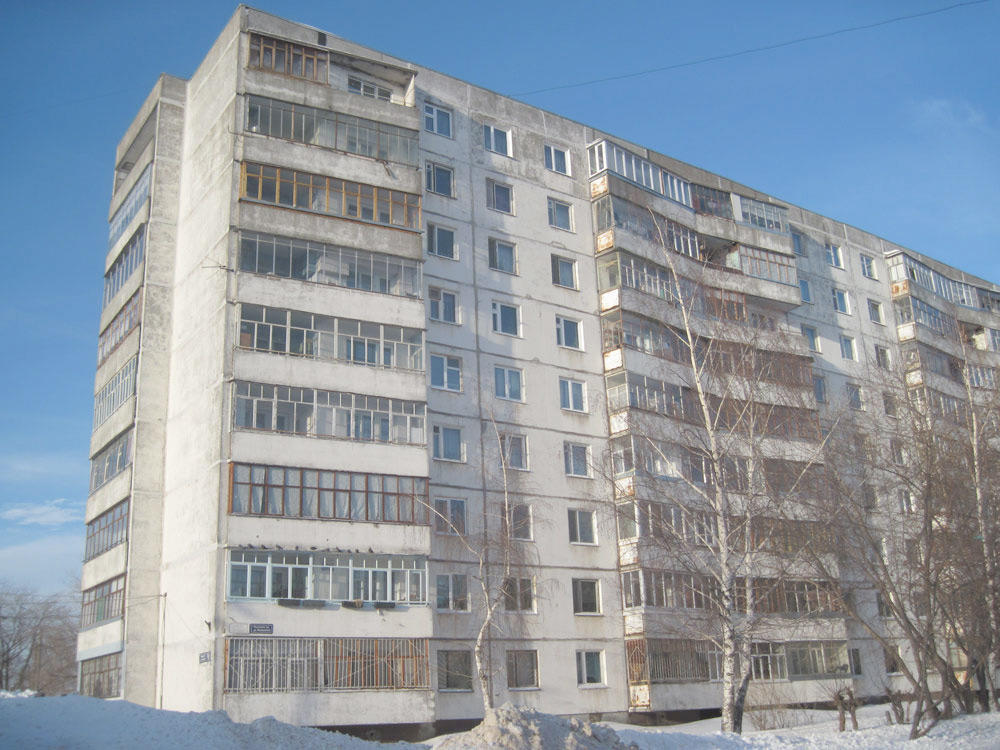 Прохорова 22 Год Постройки Фото Дома